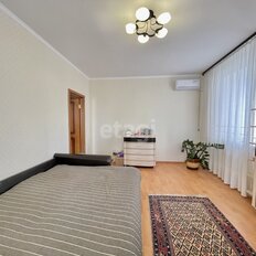 Квартира 47,1 м², 1-комнатная - изображение 3