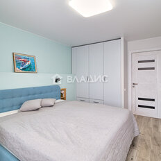 Квартира 56,1 м², 2-комнатная - изображение 4