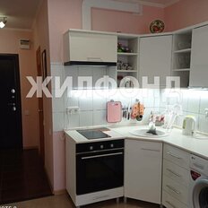 Квартира 30,2 м², студия - изображение 3