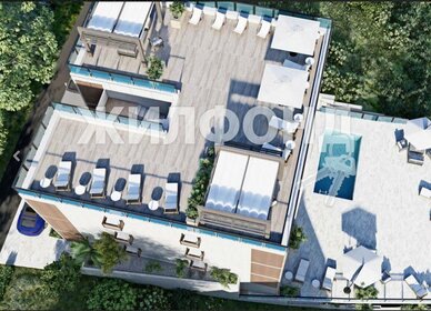 36,3 м², квартира-студия 5 800 000 ₽ - изображение 80