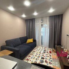 Квартира 56 м², 1-комнатная - изображение 2