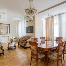 Квартира 130 м², 4-комнатная - изображение 1