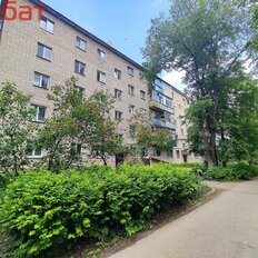 Квартира 56,7 м², 3-комнатная - изображение 1