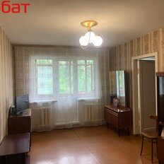 Квартира 57 м², 3-комнатная - изображение 5