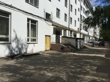 345 м², помещение свободного назначения 3 400 000 ₽ - изображение 58