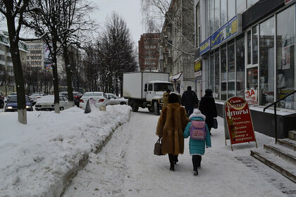 10 м², помещение свободного назначения 10 000 ₽ в месяц - изображение 39