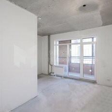 Квартира 91,2 м², 3-комнатная - изображение 2