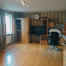 Квартира 112 м², 4-комнатная - изображение 1