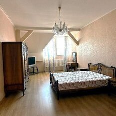 Квартира 115 м², 2-комнатная - изображение 4