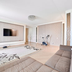 Квартира 174 м², 4-комнатная - изображение 2