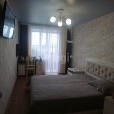 Квартира 61,8 м², 2-комнатная - изображение 3