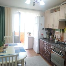 Квартира 61,8 м², 2-комнатная - изображение 5