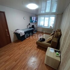 Квартира 45 м², 2-комнатная - изображение 2