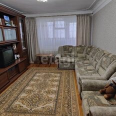 Квартира 61,8 м², 3-комнатная - изображение 5