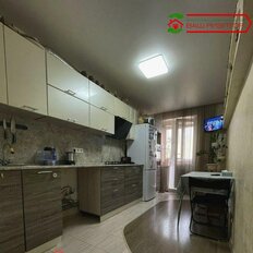 Квартира 40 м², 1-комнатная - изображение 1