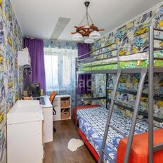 Квартира 62,5 м², 3-комнатная - изображение 3