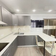 Квартира 52,6 м², 2-комнатная - изображение 3