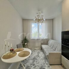 Квартира 36,7 м², 1-комнатные - изображение 5