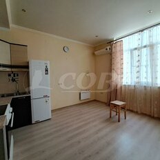 Квартира 31,7 м², 1-комнатная - изображение 2