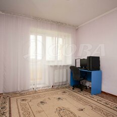 Квартира 40,5 м², 1-комнатная - изображение 5