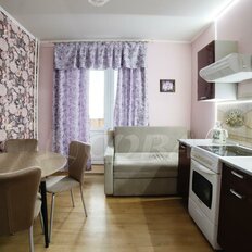 Квартира 50,6 м², 1-комнатная - изображение 2