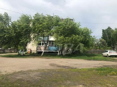 Купить 4-комнатную квартиру до 6 млн рублей в районе Октябрьский в Рязани - изображение 7