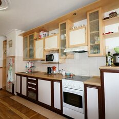 Квартира 148,4 м², 5-комнатная - изображение 2