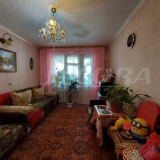 Квартира 83,2 м², 3-комнатная - изображение 4