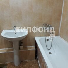 Квартира 41,3 м², студия - изображение 5