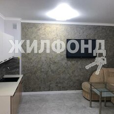 Квартира 30,7 м², студия - изображение 5