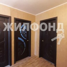 Квартира 61 м², 3-комнатная - изображение 5