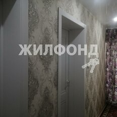 Квартира 63,4 м², 3-комнатная - изображение 3