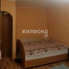 Квартира 28,7 м², 1-комнатная - изображение 3