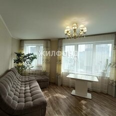 Квартира 65,4 м², 2-комнатная - изображение 1