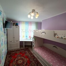 Квартира 65,4 м², 2-комнатная - изображение 3