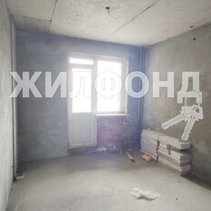 Квартира 70 м², 2-комнатная - изображение 5