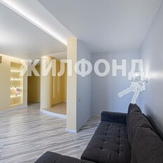 Квартира 75,8 м², 2-комнатная - изображение 5