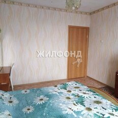 Квартира 52,5 м², 2-комнатная - изображение 5