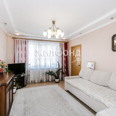 Квартира 62,4 м², 3-комнатная - изображение 3