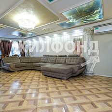 Квартира 114,4 м², 3-комнатная - изображение 3