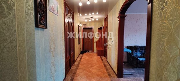 103,2 м², 3-комнатная квартира 15 500 000 ₽ - изображение 26