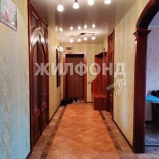 Квартира 74,6 м², 3-комнатная - изображение 5