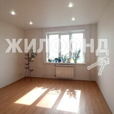 Квартира 53 м², 3-комнатная - изображение 3