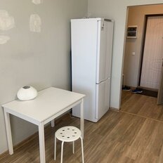 Квартира 24,3 м², студия - изображение 4