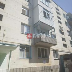 Квартира 54,4 м², 2-комнатная - изображение 2