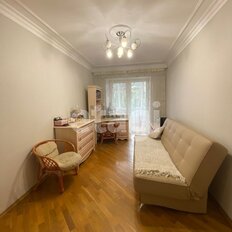 Квартира 123,4 м², 4-комнатная - изображение 5