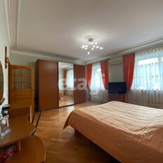 Квартира 123,4 м², 4-комнатная - изображение 3