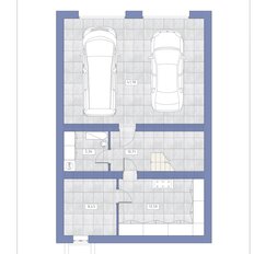 282,1 м², таунхаус - изображение 3