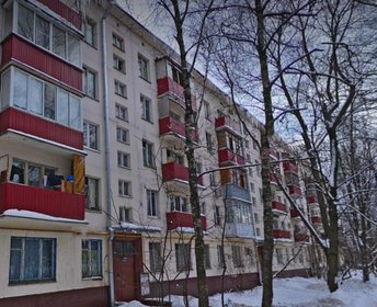 6,1 м², юридический адрес 4 900 ₽ в месяц - изображение 14