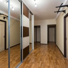 Квартира 90,4 м², 3-комнатная - изображение 4